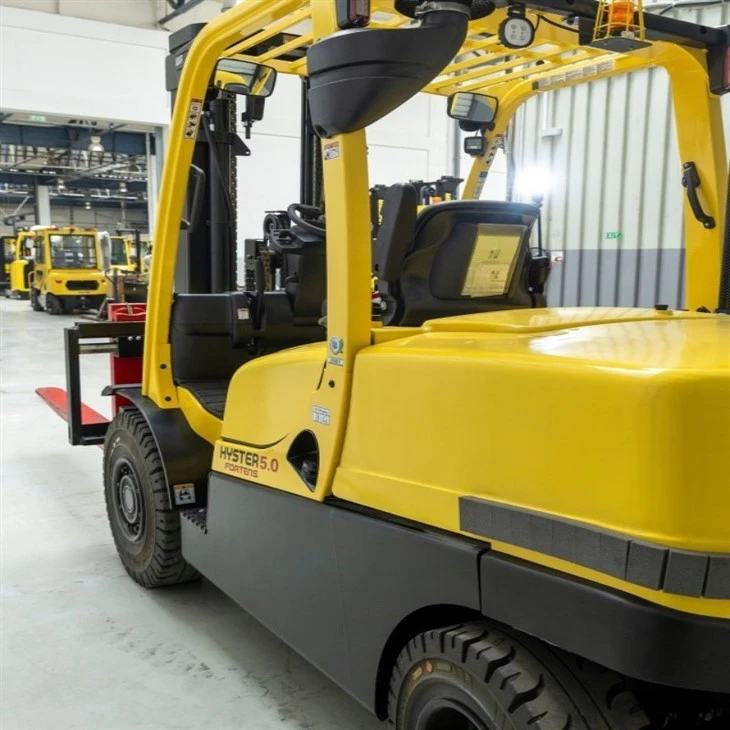 Hyster H50FT Forklift suppliers